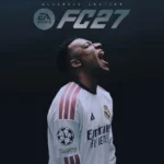 پیش خرید و قیمت اکانت قانونی بازی FC 27 اف سی برای ps5 و ps4