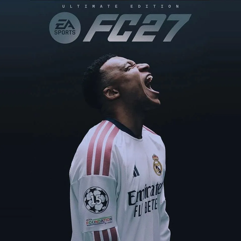 پیش خرید و قیمت اکانت قانونی بازی FC 27 اف سی برای ps5 و ps4