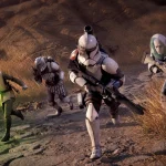 خرید و قیمت اکانت قانونی بازی STAR WARS Zero Company برای Ps5