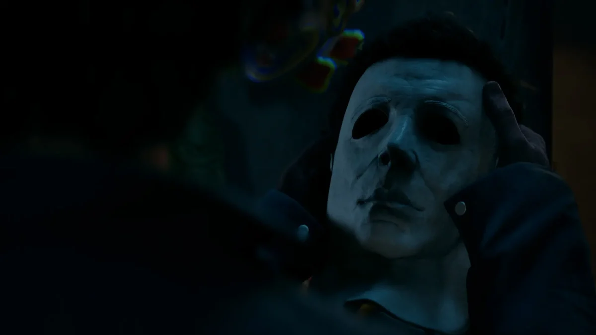 خرید و قیمت اکانت قانونی بازی Halloween: The Game برای Ps5