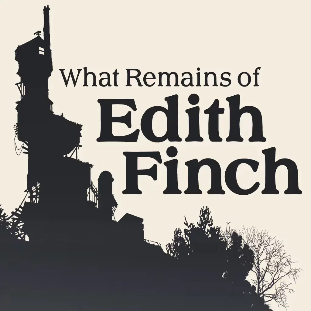 خرید و قیمت اکانت قانونی بازی بتلفیلد What Remains of Edith Finch برای Ps5 و ps4