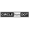 CIRCLEfromDOT