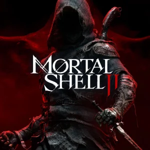 خرید و قیمت اکانت قانونی بازی Mortal Shell II برای Ps5