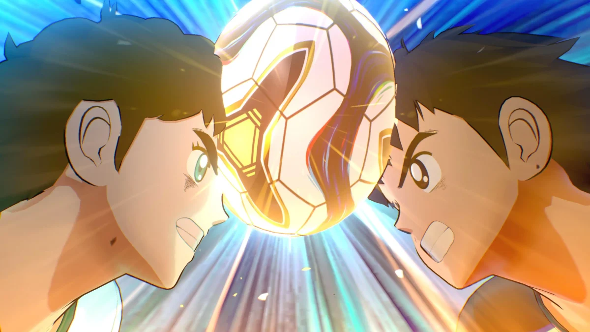 خرید اکانت قانونی بازی CAPTAIN TSUBASA 2: WORLD FIGHTERS برای PS5