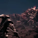 پیش خرید و قیمت اکانت قانونی بازی Phantom Blade Zero برای ps5
