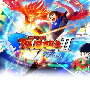 خرید اکانت قانونی بازی CAPTAIN TSUBASA 2: WORLD FIGHTERS برای PS5