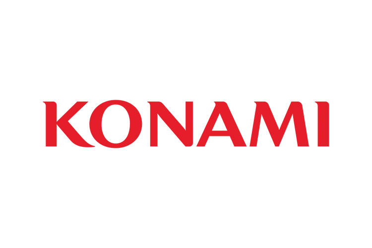KONAMI