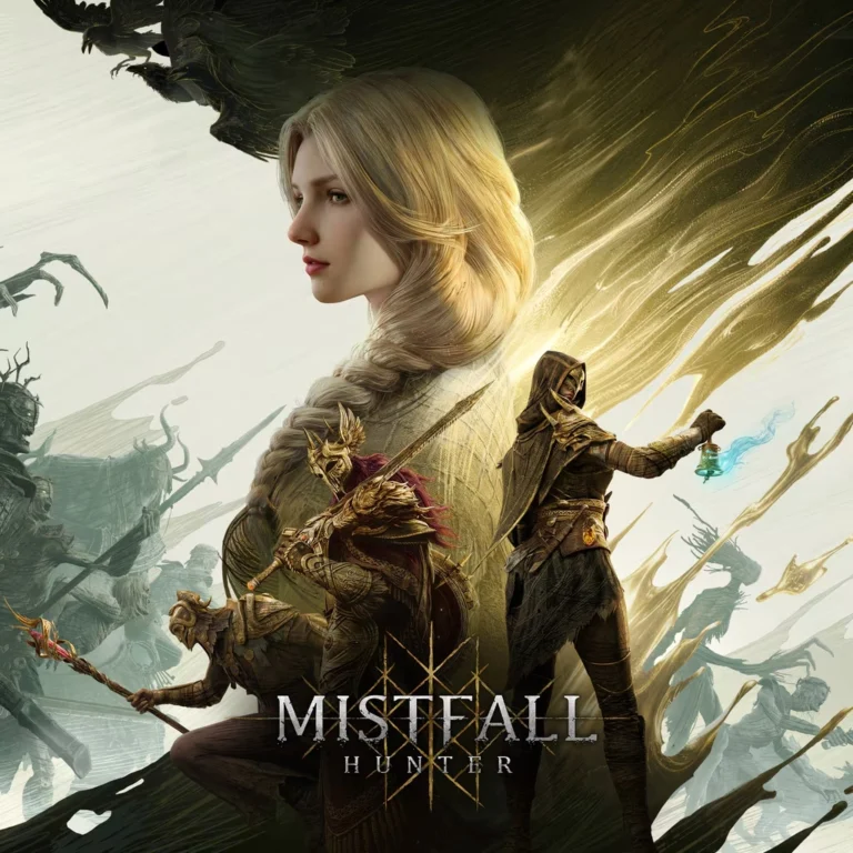 پیش خرید و قیمت اکانت قانونی بازی Mistfall Hunter برای ps5