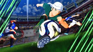 خرید اکانت قانونی بازی CAPTAIN TSUBASA 2: WORLD FIGHTERS برای PS5