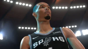 خرید و قیمت اکانت قانونی بازی NBA 2K27 برای ps