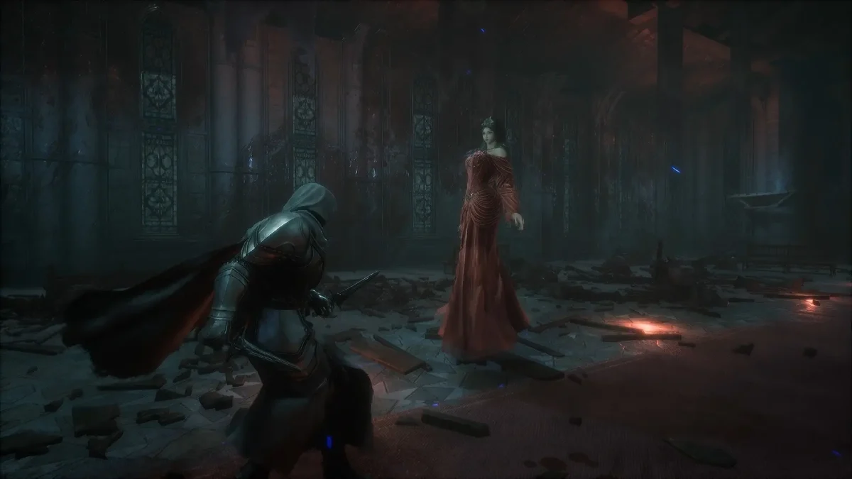 خرید اکانت قانونی بازی The Relic:The First Guardian برای ps5