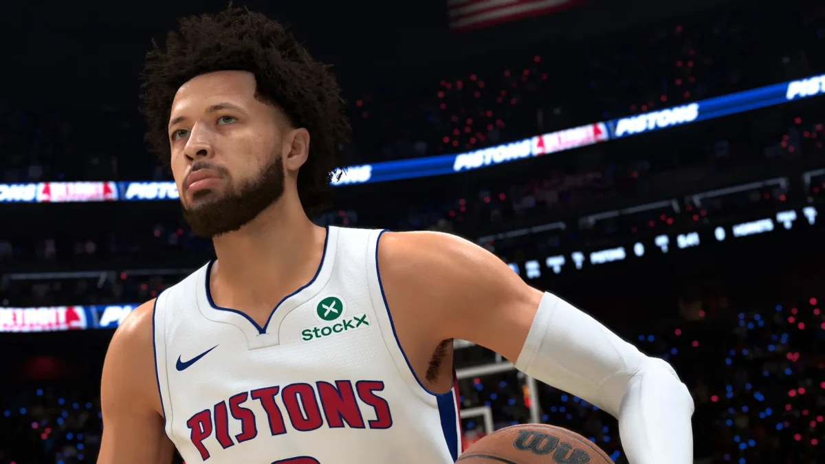 خرید و قیمت اکانت قانونی بازی NBA 2K27 برای ps