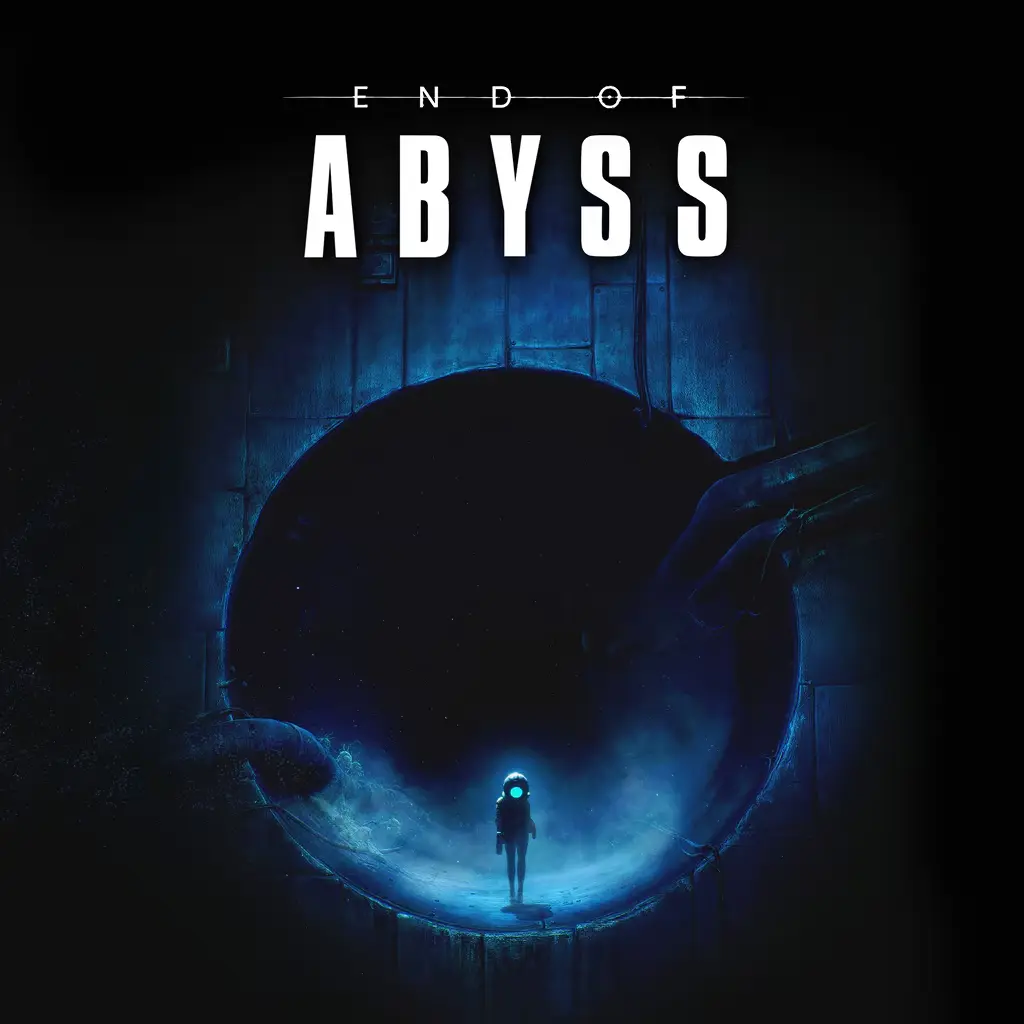 پیش خرید و قیمت اکانت قانونی بازی End of Abyss برای Ps5