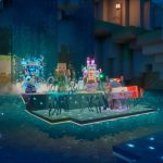 پیش خرید و قیمت اکانت قانونی بازی Minecraft Dungeons II برای Ps5