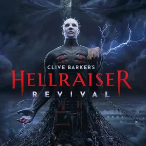 پیش خرید و قیمت اکانت قانونی بازی Clive Barker's Hellraiser: Revival برای Ps5