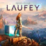 پیش خرید و قیمت اکانت قانونی بازی God of War Laufey برای Ps5