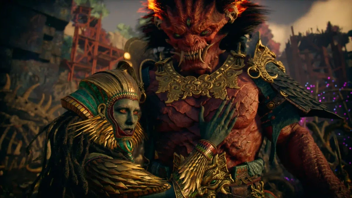 پیش خرید و قیمت اکانت قانونی بازی God of War Laufey برای Ps5