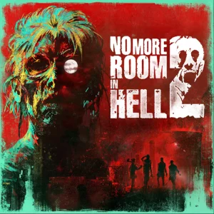 خرید و قیمت اکانت قانونی بازی No More Room in Hell 2 برای PS5