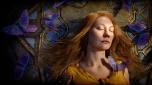 پیش خرید و قیمت اکانت قانونی بازی God of War Laufey برای Ps5