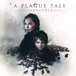 خرید و قیمت اکانت قانونی بازی A Plague Tale: Innocence برای Ps5 و Ps4