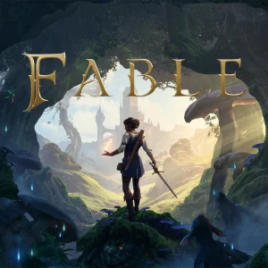 خرید و قیمت اکانت قانونی بازی Fable برای Ps5