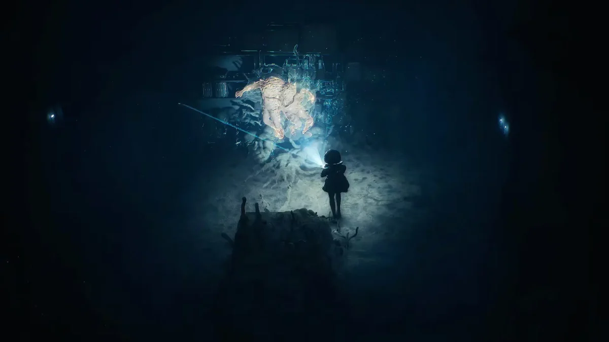 پیش خرید و قیمت اکانت قانونی بازی End of Abyss برای Ps5
