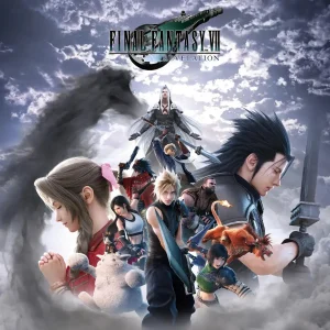 پیش خرید و قیمت اکانت قانونی بازی FINAL FANTASY VII REVELATION برای Ps5