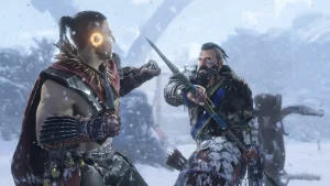 خرید و قیمت اکانت قانونی بازی Horizon Zero Dawn Remastered برای Ps5