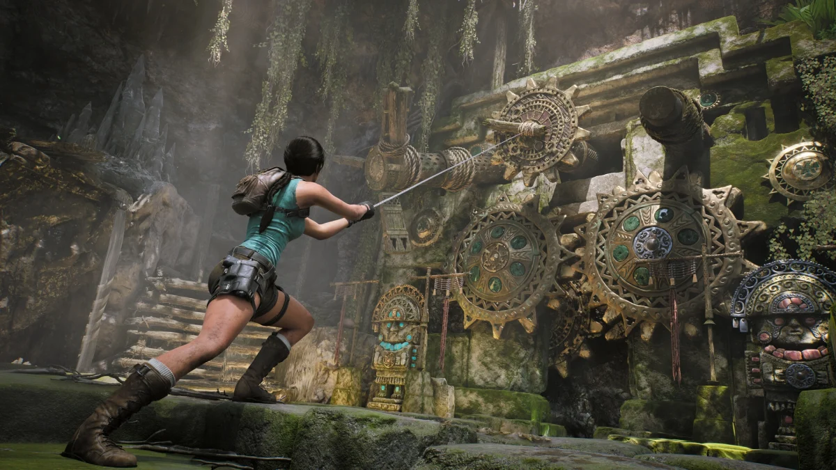 پیش خرید و قیمت اکانت قانونی بازی Tomb Raider: Legacy of Atlantis برای Ps5
