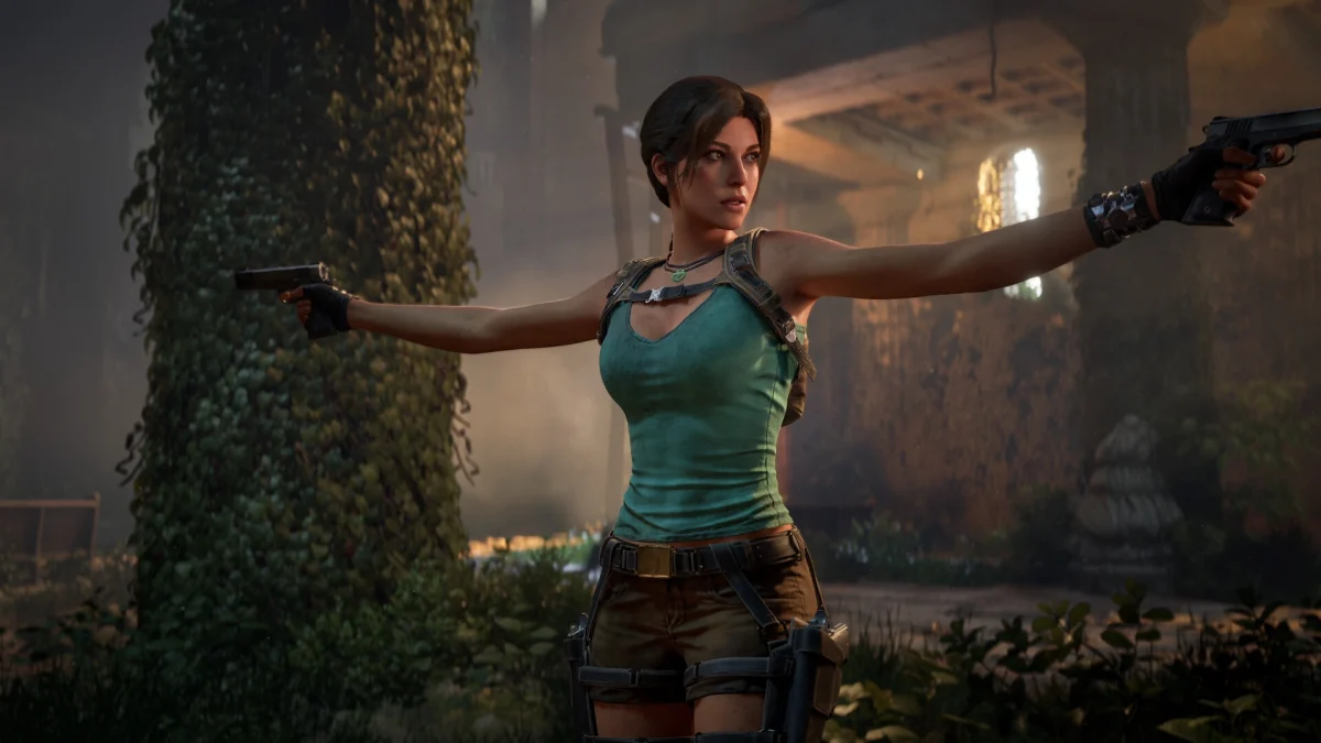 پیش خرید و قیمت اکانت قانونی بازی Tomb Raider: Legacy of Atlantis برای Ps5