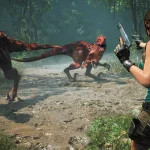 پیش خرید و قیمت اکانت قانونی بازی Tomb Raider: Legacy of Atlantis برای Ps5