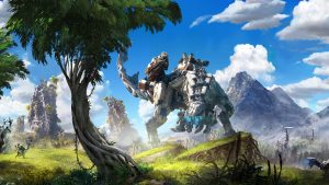 خرید و قیمت اکانت قانونی بازی Horizon Zero Dawn Remastered برای Ps5