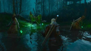 tamano-the-witcher-3-remastered-plataformas