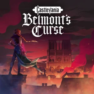 خرید و قیمت اکانت قانونی بازی Castlevania: Belmont's Curse برای Ps5