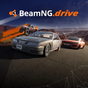 خرید و قیمت اکانت قانونی بازی BeamNG.drive برای Ps5