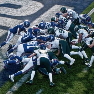 خرید و قیمت اکانت قانونی بازی EA SPORTS Madden NFL 27 برای Ps5