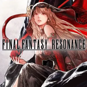پیش خرید و قیمت اکانت قانونی بازی FINAL FANTASY RESONANCE برای Ps5