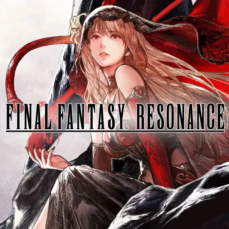 پیش خرید و قیمت اکانت قانونی بازی FINAL FANTASY RESONANCE برای Ps5