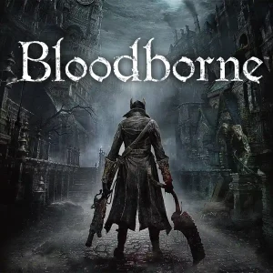 خرید و قیمت اکانت قانونی بازی Bloodborne برای Ps5 و Ps4