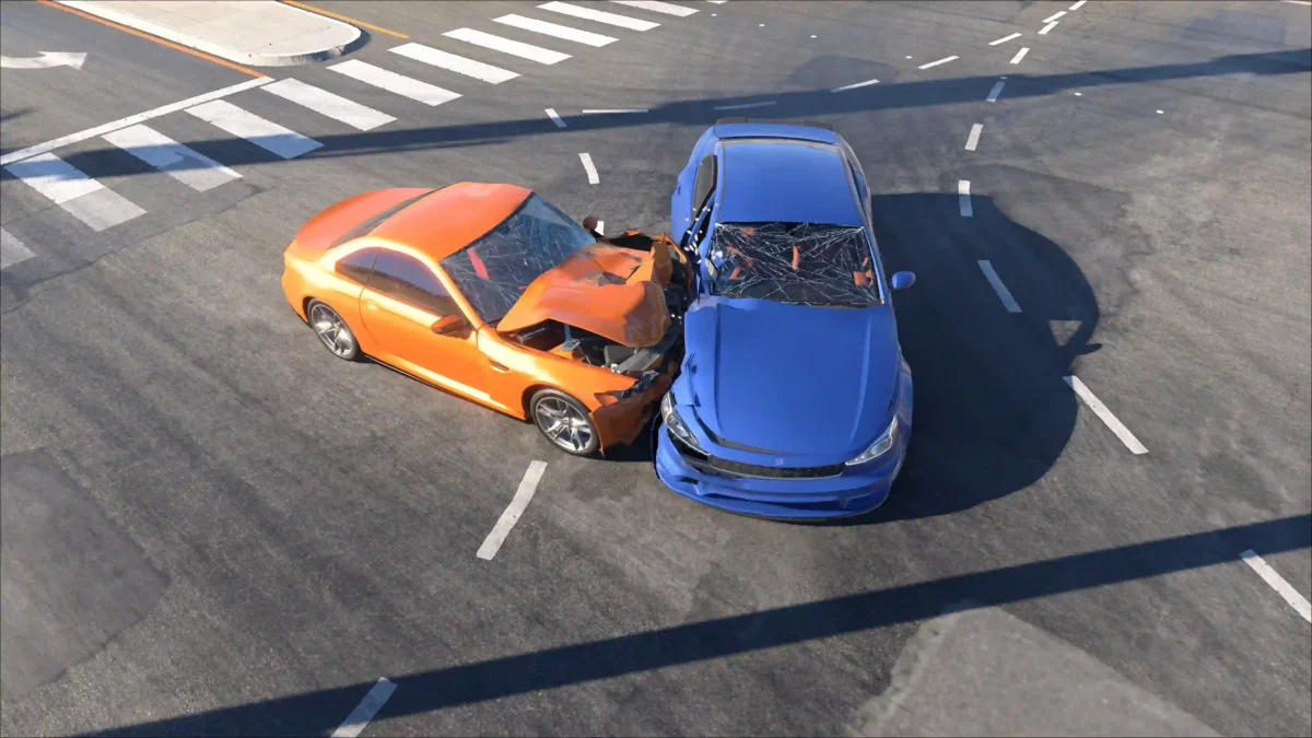 خرید و قیمت اکانت قانونی بازی BeamNG.drive برای Ps5