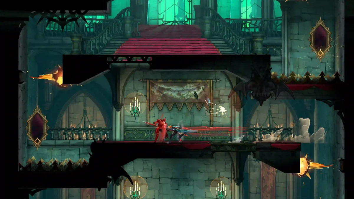 خرید و قیمت اکانت قانونی بازی Castlevania: Belmont's Curse برای Ps5
