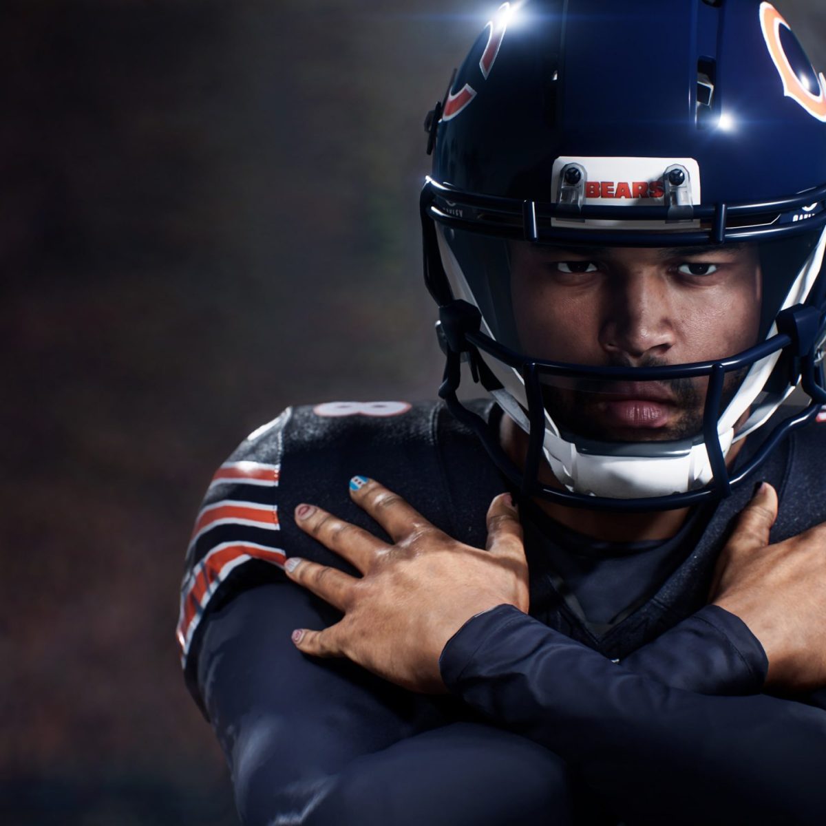 خرید و قیمت اکانت قانونی بازی EA SPORTS Madden NFL 27 برای Ps5