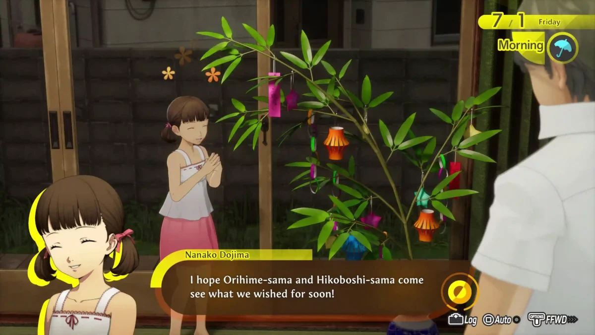 پیش خرید و قیمت اکانت قانونی بازی Persona 4 Revival برای Ps5