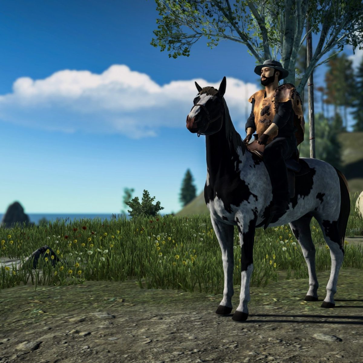 خرید و قیمت اکانت قانونی بازی Rust Console Edition برای Ps5