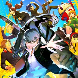 پیش خرید و قیمت اکانت قانونی بازی Persona 4 Revival برای Ps5
