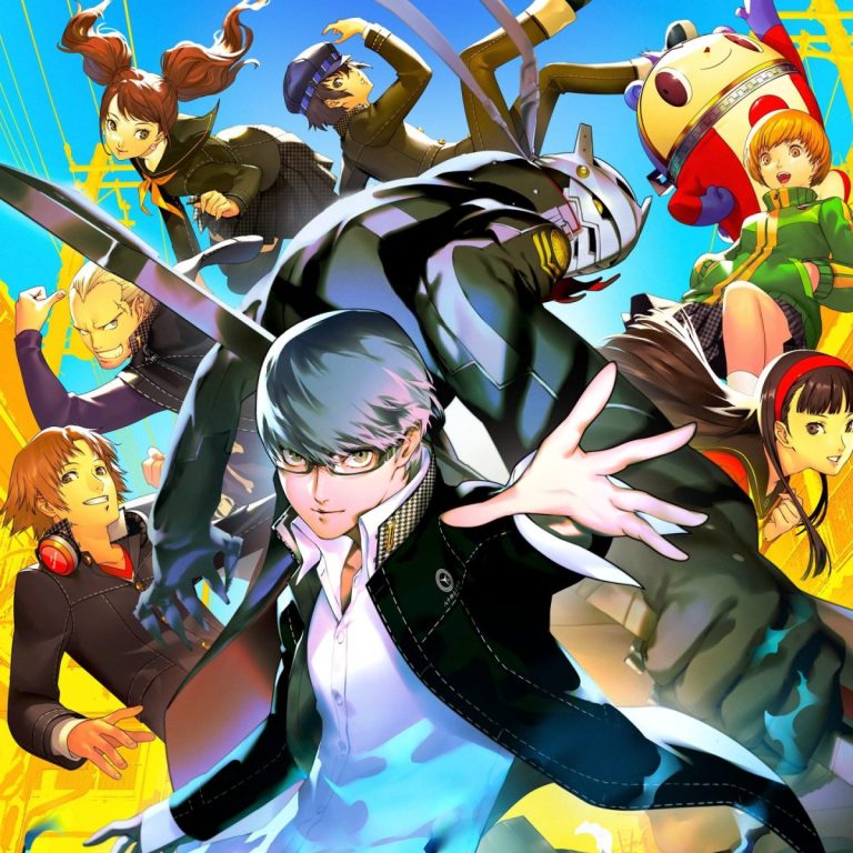 پیش خرید و قیمت اکانت قانونی بازی Persona 4 Revival برای Ps5