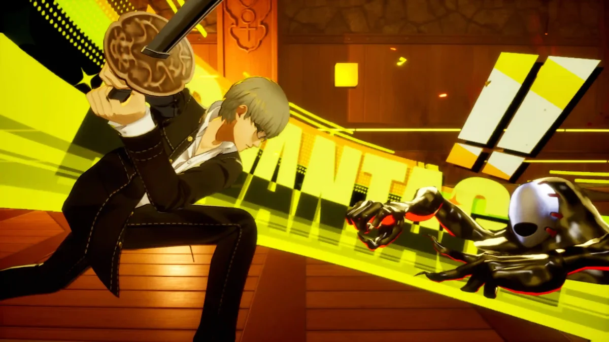 پیش خرید و قیمت اکانت قانونی بازی Persona 4 Revival برای Ps5