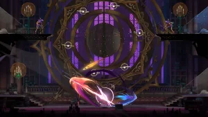 خرید و قیمت اکانت قانونی بازی Castlevania: Belmont's Curse برای Ps5