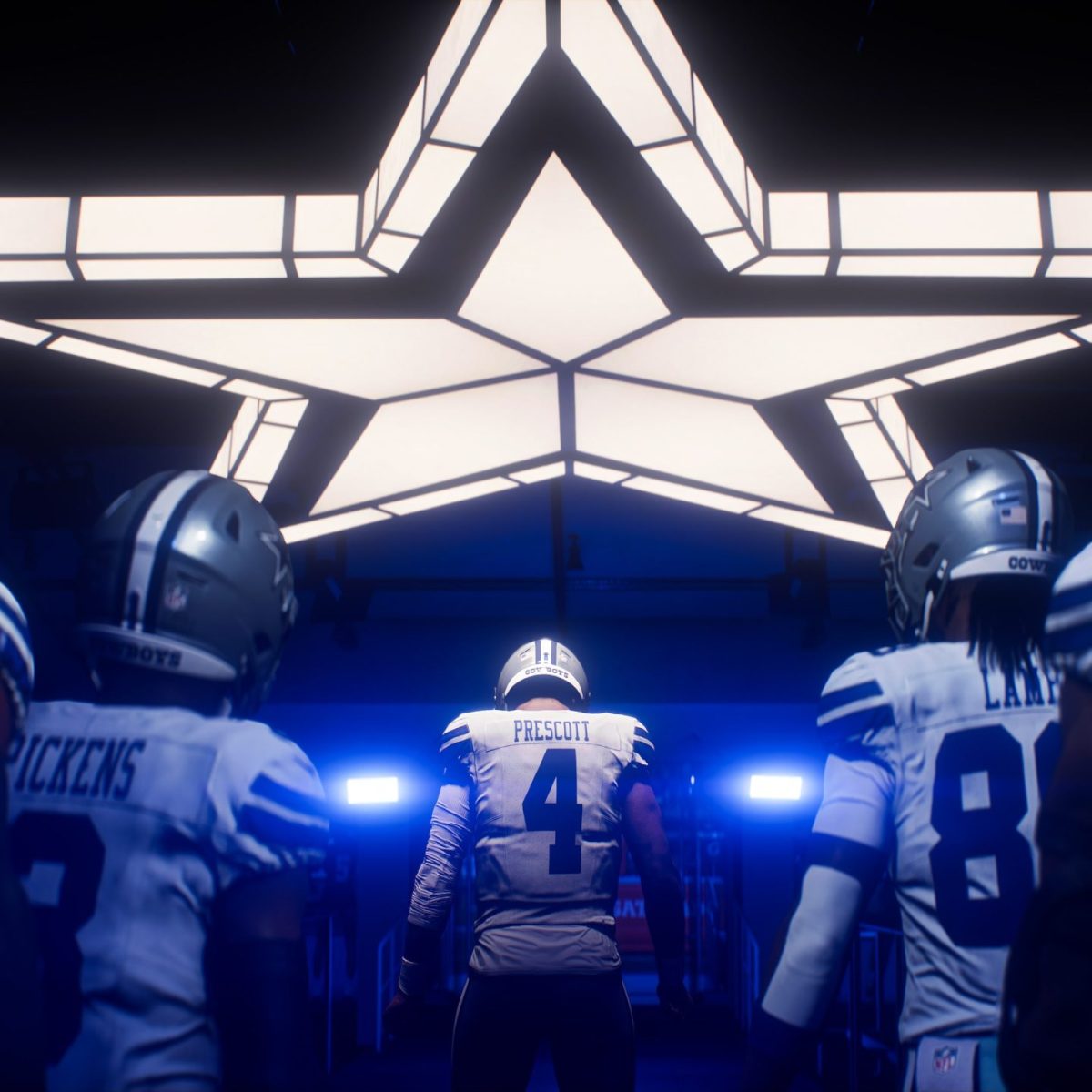 خرید و قیمت اکانت قانونی بازی EA SPORTS Madden NFL 27 برای Ps5