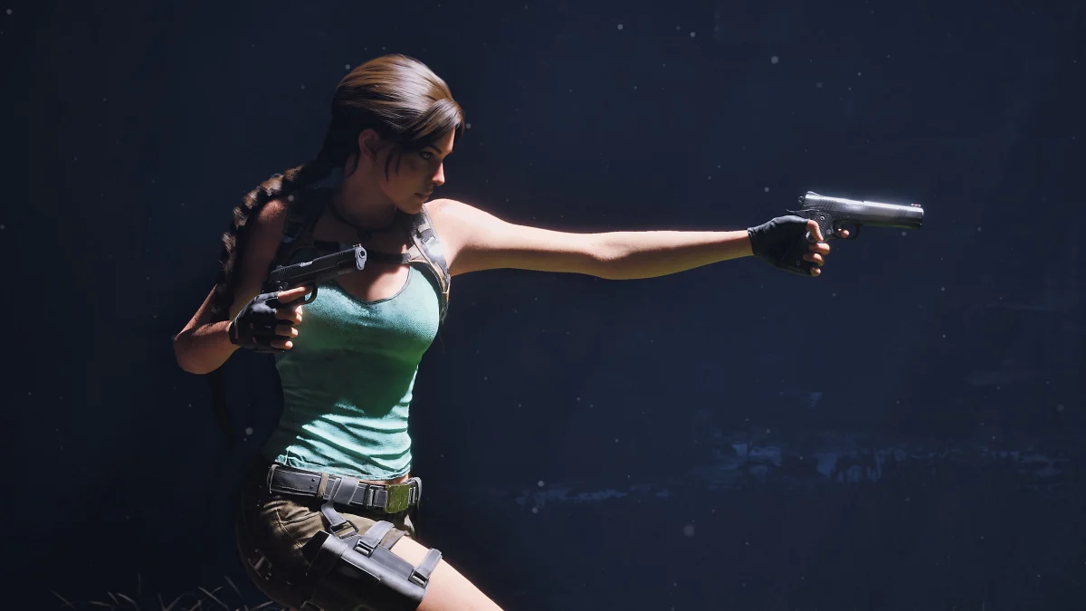 پیش خرید و قیمت اکانت قانونی بازی Tomb Raider: Legacy of Atlantis برای Ps5